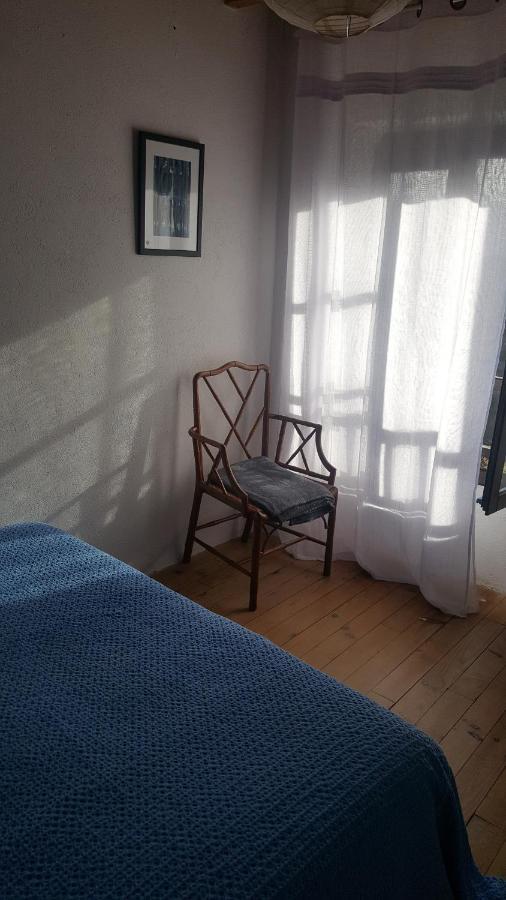 Joli Gite En Ariege Avec Vue Buzan Экстерьер фото
