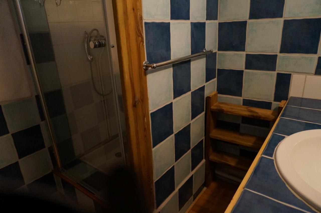 Joli Gite En Ariege Avec Vue Buzan Экстерьер фото